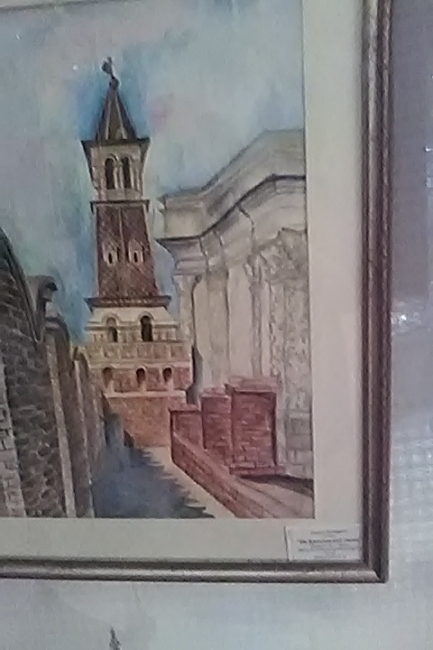 Красота Божьего мира