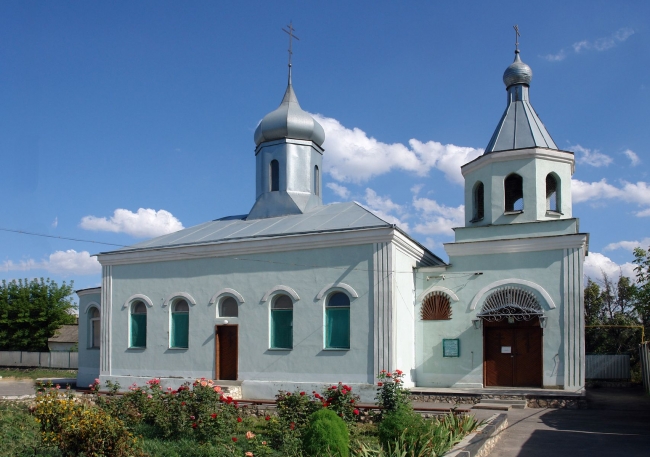 Храм Живоначальной Троицы_1
