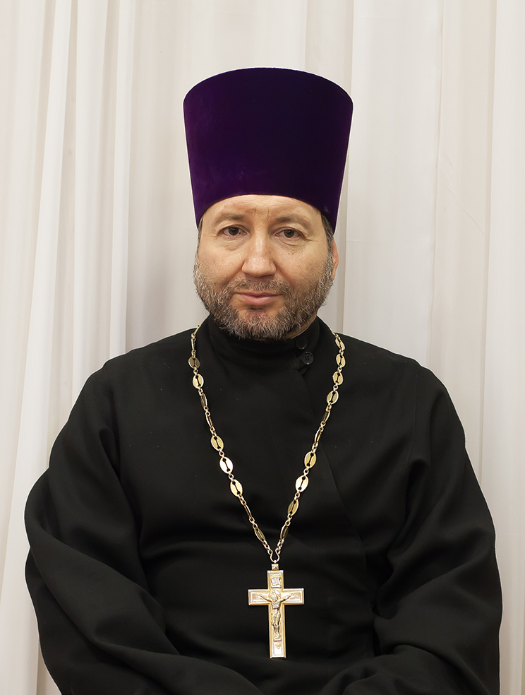 пономарев