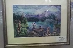 Красота Божьего мира