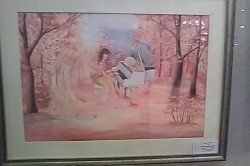 Красота Божьего мира