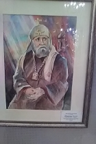 Красота Божьего мира