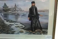 Рисунки детей художественной школы