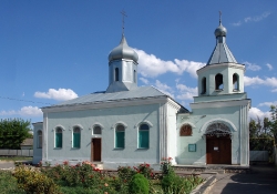 Храм Живоначальной Троицы_1