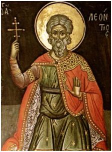 mch-leontii