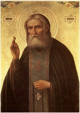 serafim-sarovskii