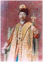 nikolai II 2