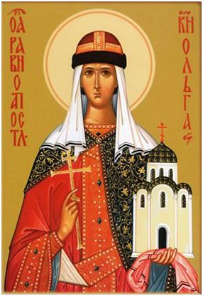 olga