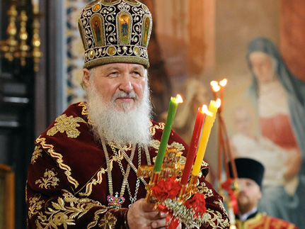 patriarh pasha
