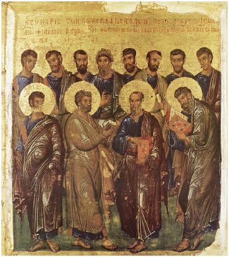 12-apostolov