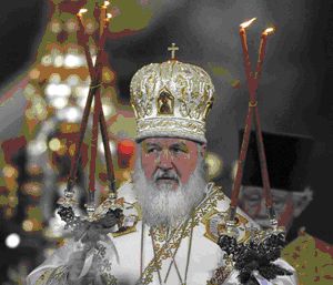 patriarh