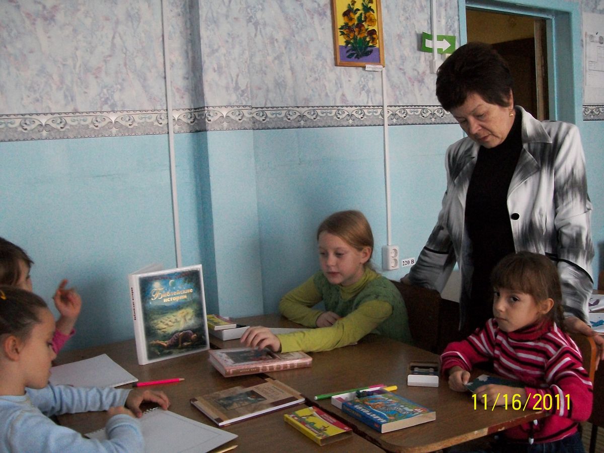 Объединение &laquo;Зернышко&raquo; муниципального образовательного учреждения дополнительного образования детей &laquo;Клетский Центр детского творчества&raquo;