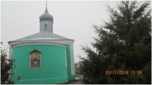 Детская воскресная группа храма Живоначальной Троицы станицы Клетской в системе религиозного образования Русской Православной Церкви