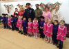 Посвящение в казачата
