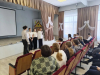 Профилактический урок «Скверная привычка - сквернословие»