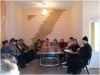 Районный семинар для приемных родителей и опекунов в ст. Клетской