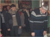 Литургия в храме ст. Клетской: Неделя 37-я по Пятидесятнице. Попразднство Сретения Господня. Икона Божией Матери «Взыскание погибших».
