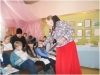 Слово – тончайшее прикосновение к сердцу