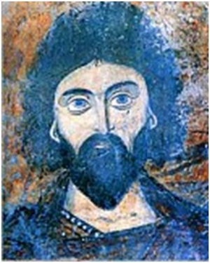 МУЧЕНИКИ АДРИАН И НАТАЛИЯ