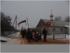 В Клетском благочинии прошли праздничные богослужения.