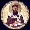 СВЯТИТЕЛЬ ГРИГОРИЙ ПАЛАМА