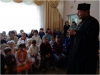 В МКДОУ ст. Клетской прошел районный конкурс «ПАСХА КРАСНАЯ»