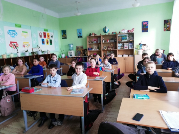 Сретение Господне