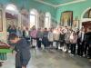 Детям о празднике Покрова Пресвятой Богородицы