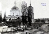Приход храма Святой Живоначальной Троицы ст. Клетской Клетского района