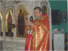 Прихожане храма Живоначальной Троицы ст. Клетской сердечно поздравляют благочинного Клетского округа, настоятеля храма протоиерея Михаила Пономарева с Юбилеем!!!