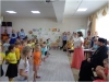 Участие благочинного Клетского округа в районном методическом объединении педагогов дошкольных образовательных учреждений