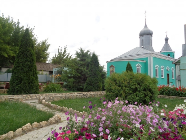Уважаемые жители станицы Клетской и Клетского района!