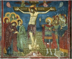 ВЕЛИКИЙ ПЯТОК СТРАСТНОЙ СЕДМИЦЫ ВЕЛИКОГО ПОСТА