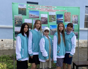 Районный фестиваль «Православный Дон»