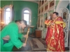 Воскресное Богослужение. Неделя о блудном сыне. Собор новомучеников и исповедников Церкви Русской.