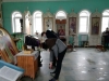 «Начало жизни»-- просветительская беседа со студентами Клетского филиала ГБПОУ «Серафимовичский техникум механизации сельского хозяйства».