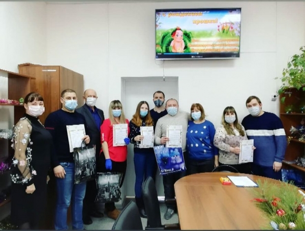 Рождение ребенка - один из самых счастливых моментов в каждой семье