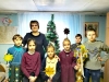 Христос с небес
