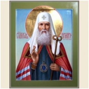 2 июля 2017 года благочинный Клетского округа Калачевской Епархии, настоятель храма Живоначальной Троицы станицы Клетской протоиерей Михаил Пономарев совершил Божественную Литургию. Свт Иова, патриарха Московского и всея России.