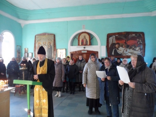 День памяти мучеников младенцев.