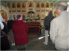 Страстная Седмица. Великая Пятница.
