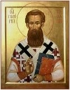 Неделя 2-я Великого поста. Святителя Григория Паламы, архиепископа Фессалонитского.